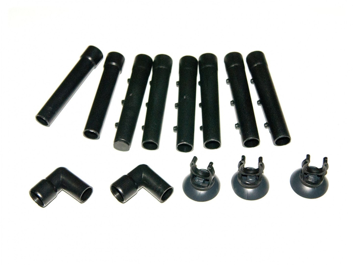 AQUAEL mała deszczownica DESZCZOWNIA 12mm Sklep Akwarystyczny.EU